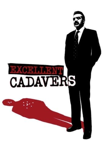 Excellent Cadavers Vider