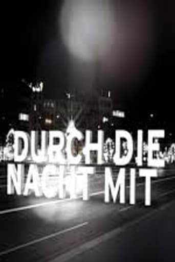 Durch die Nacht mit … Vider