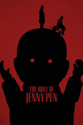 The Rule of Jenny Pen Vider