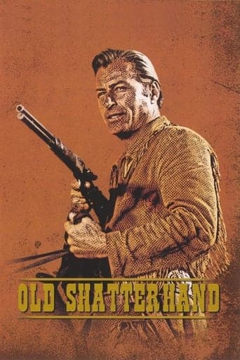 Winnetou i Old Shatterhand Vider