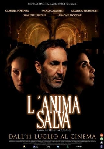 L'anima salva Vider