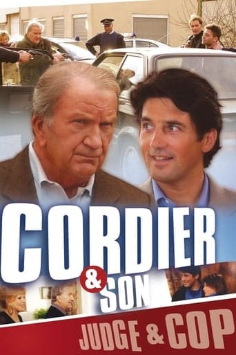 Les Cordier, juge et flic Vider