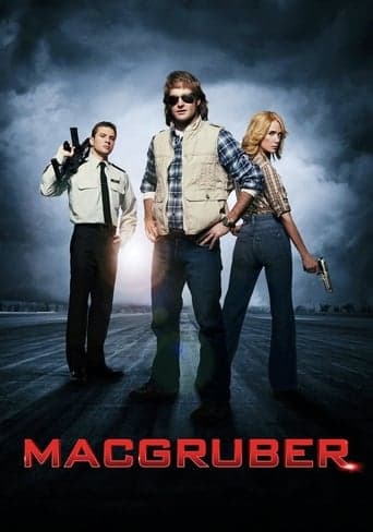 MacGruber Vider