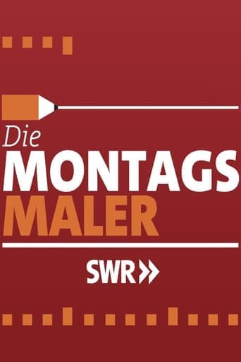 Die Montagsmaler Vider