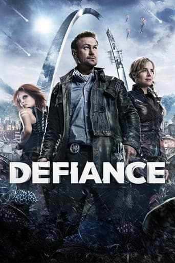 Defiance Vider