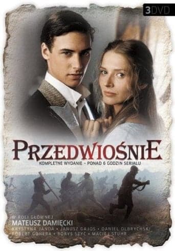 Przedwiośnie Vider