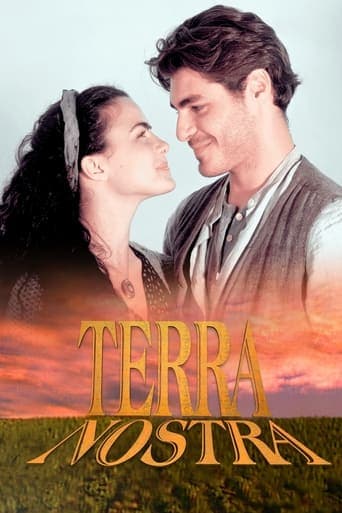 Terra Nostra Vider