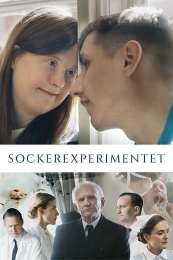 Sockerexperimentet Vider