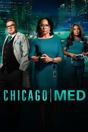 Chicago Med Vider