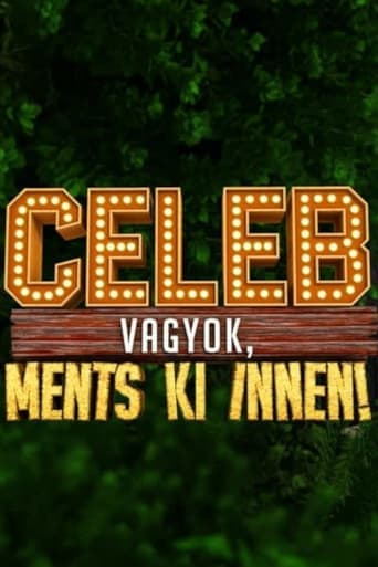 Celeb vagyok, ments ki innen! Vider