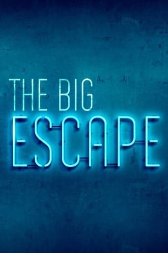 The Big Escape Vider