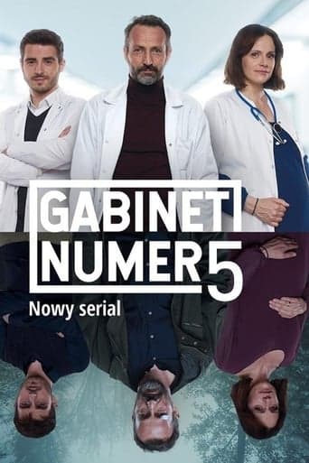 Gabinet numer 5 Vider