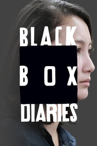 Black Box Diaries Vider