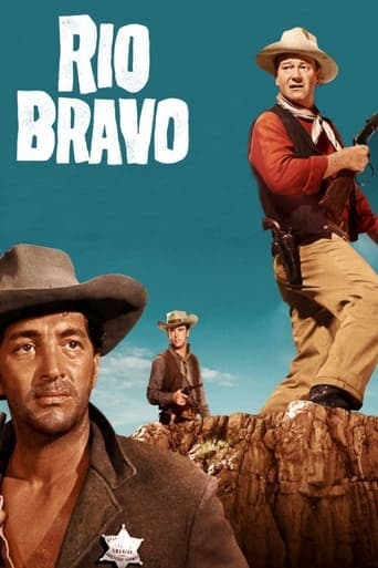 Rio Bravo Vider