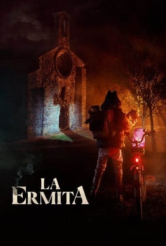 La ermita Vider