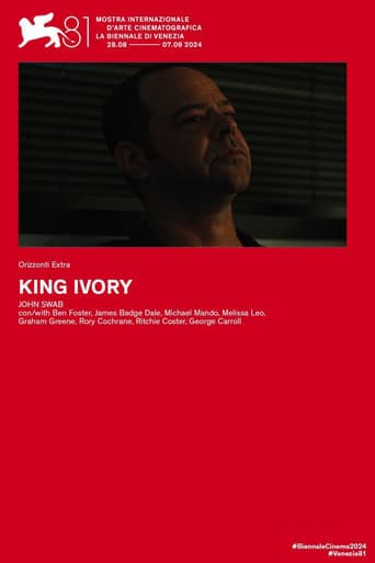 King Ivory Vider