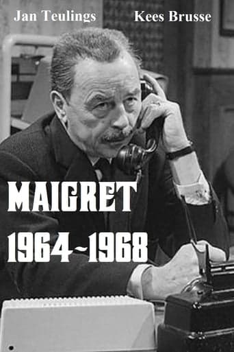 Maigret Vider