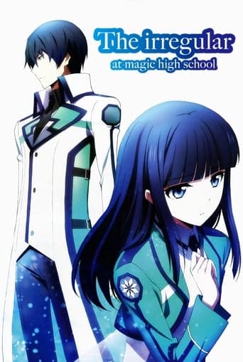 The Irregular at Magic High School Vider