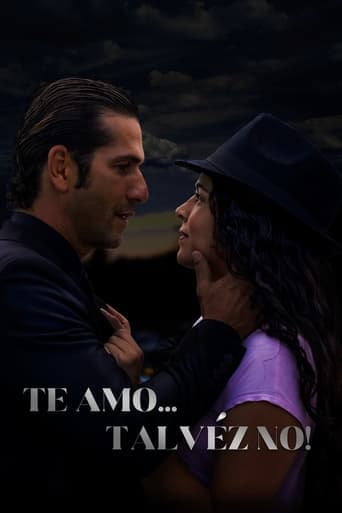 Te amo... talvéz no! Vider