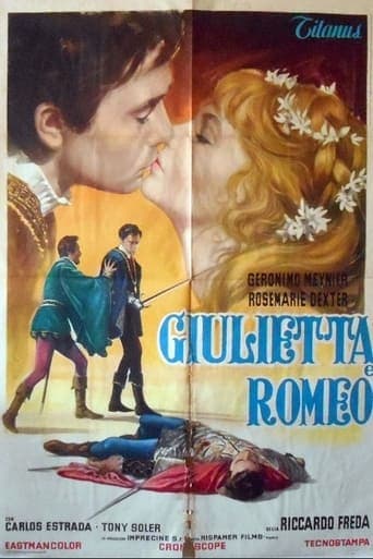 Romeo e Giulietta Vider