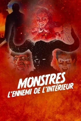 Monstres, l'ennemi de l'intérieur Vider