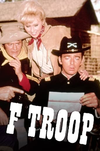 F Troop Vider