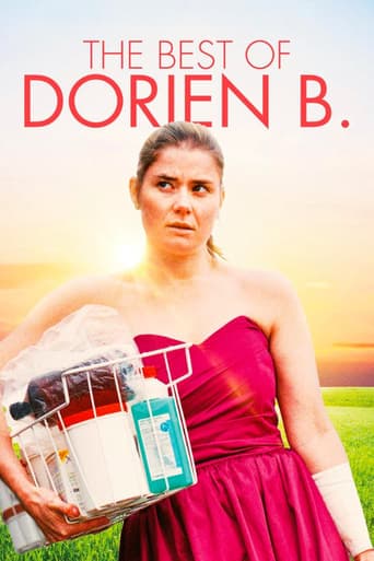 The Best of Dorien B. Vider