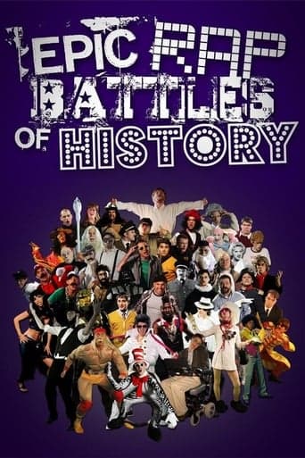 Epic Rap Battles of History Vider