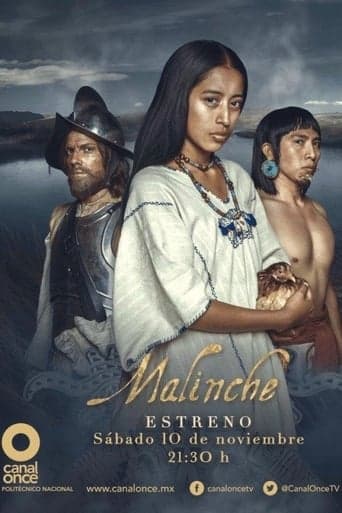 Malinche Vider