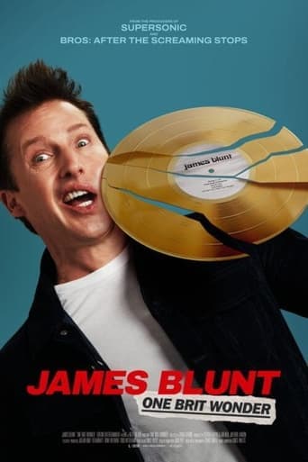 James Blunt: One Brit Wonder Vider