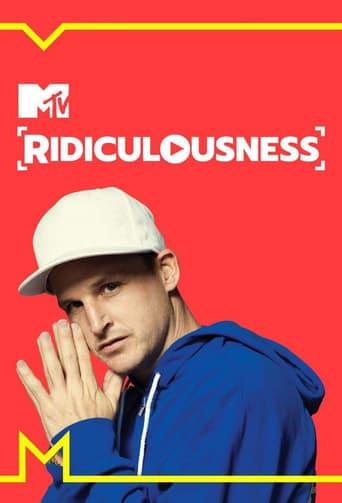 Ridiculousness Vider