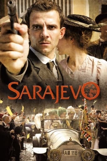 Sarajevo Vider