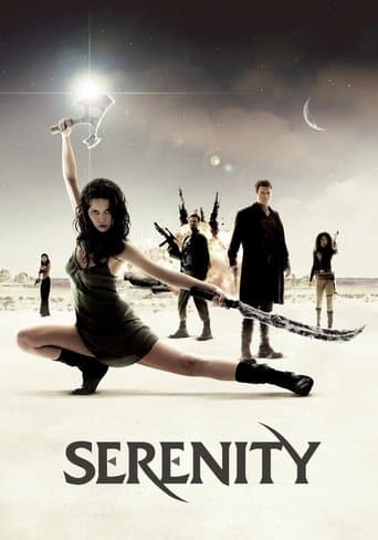 Serenity Vider