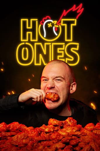 Hot Ones Vider