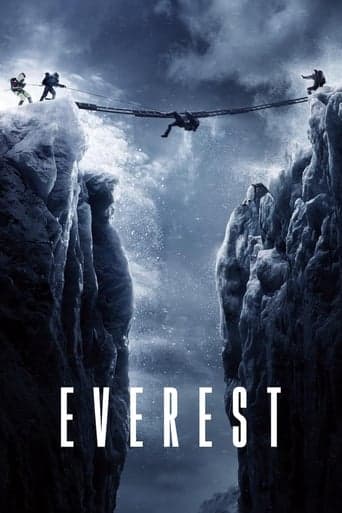 Everest Vider