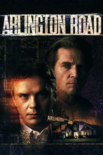 Arlington Road Vider