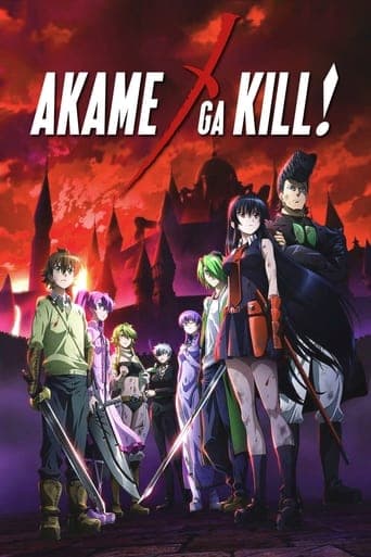 Akame ga Kill! Vider