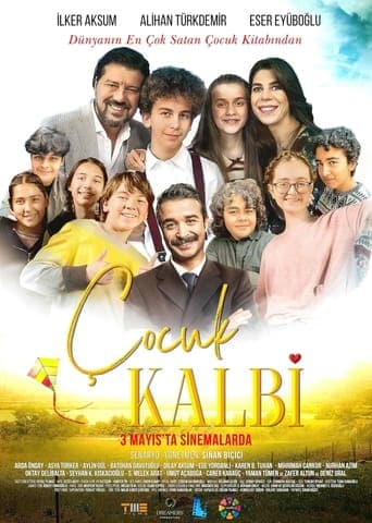 Çocuk Kalbi Vider