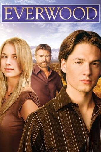 Everwood Vider