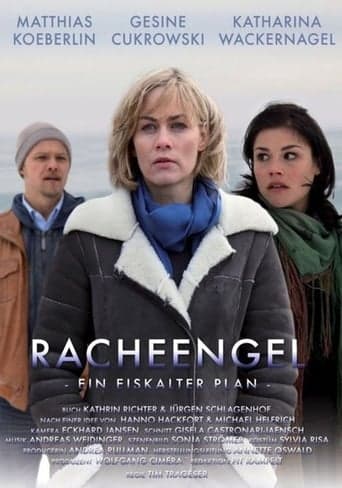 Racheengel - Ein eiskalter Plan Vider