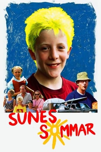 Sunes sommar Vider