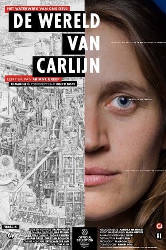 De wereld van Carlijn Vider