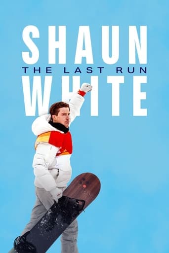 Shaun White: The Last Run Vider