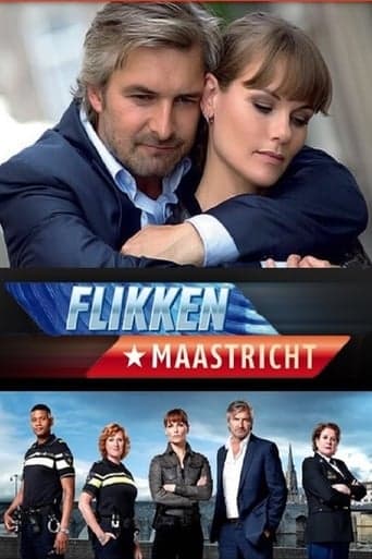 Flikken Maastricht Vider