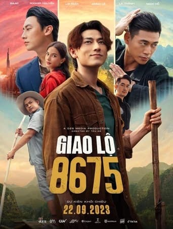 Giao Lộ 8675 Vider