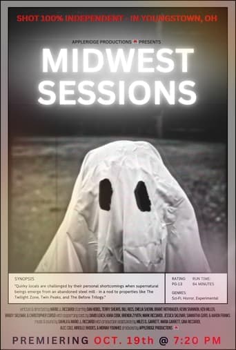 Midwest Sessions Vider