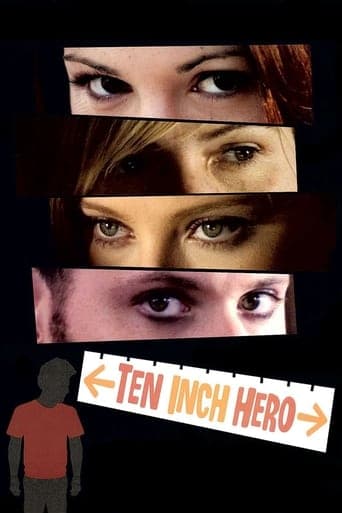 Ten Inch Hero Vider