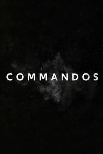 Commando's Vider