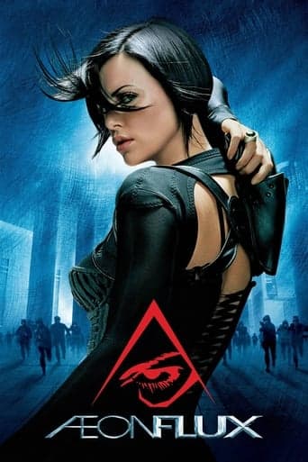 Æon Flux Vider