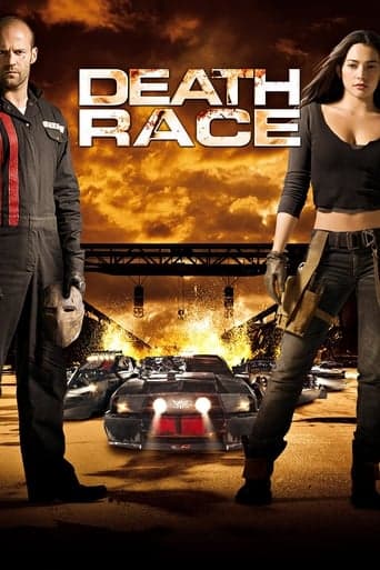 Death Race: Wyścig śmierci Vider